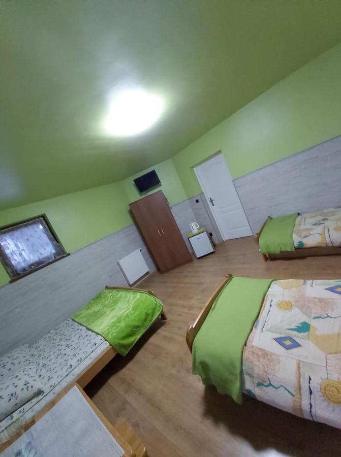 Apartamento Dom Pod Winogronem Szczawnica Exterior foto
