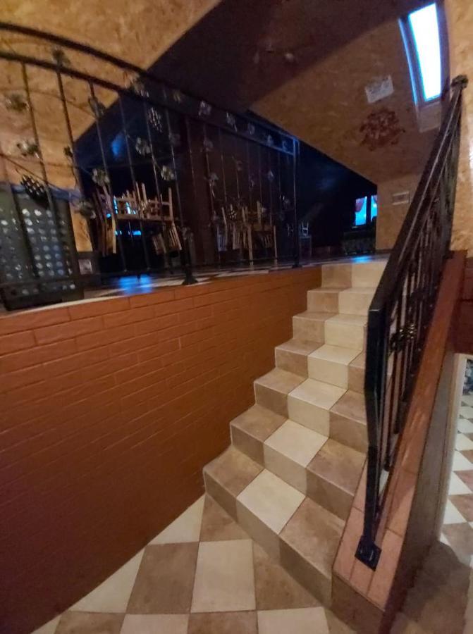 Apartamento Dom Pod Winogronem Szczawnica Exterior foto