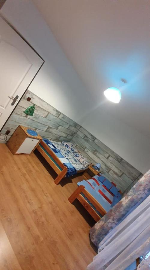 Apartamento Dom Pod Winogronem Szczawnica Exterior foto
