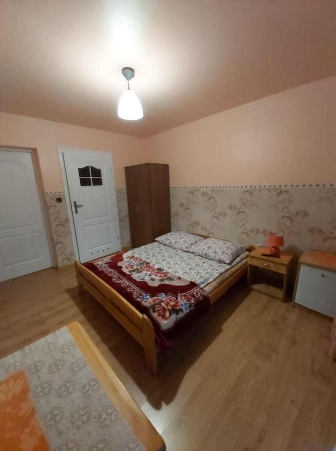 Apartamento Dom Pod Winogronem Szczawnica Exterior foto