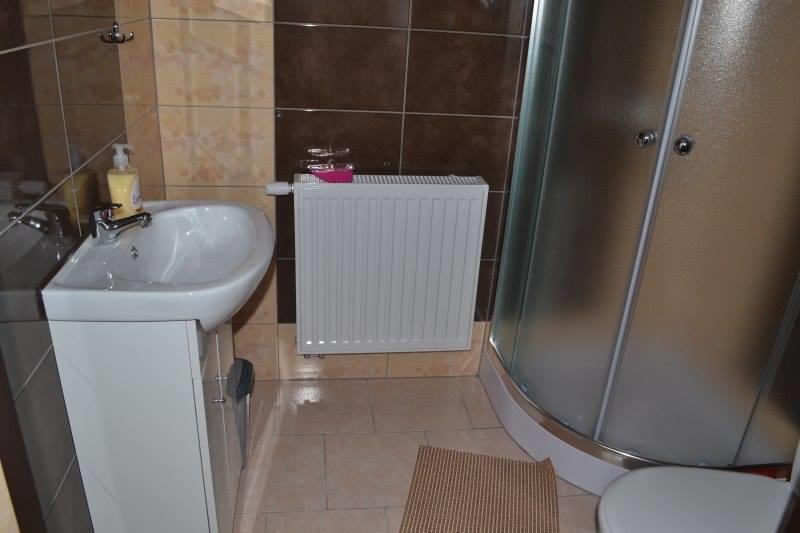 Apartamento Dom Pod Winogronem Szczawnica Exterior foto