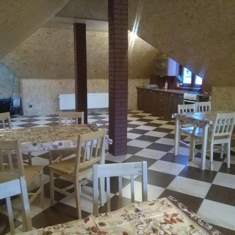 Apartamento Dom Pod Winogronem Szczawnica Exterior foto