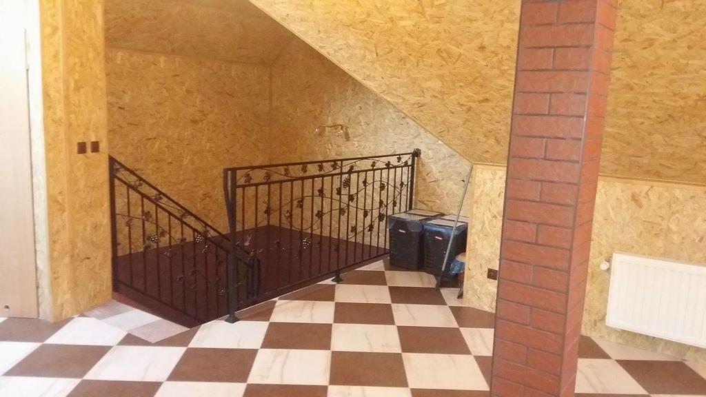 Apartamento Dom Pod Winogronem Szczawnica Exterior foto
